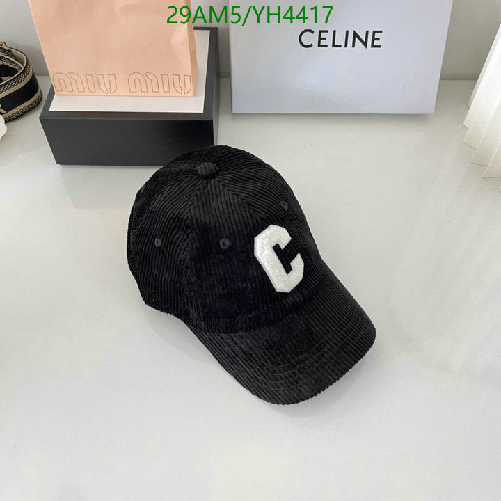 SAMC - COL Caps & Hats - 203