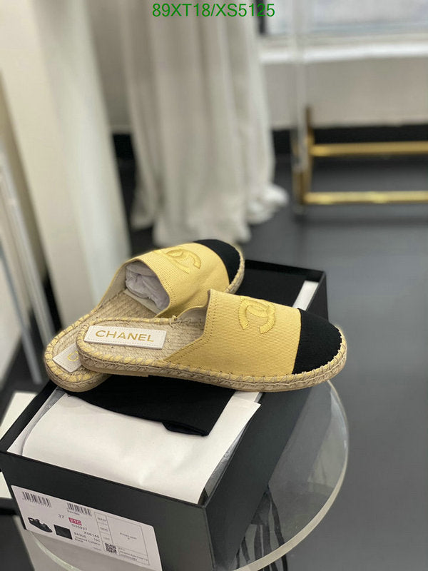 SAMC - CHL Women Shoes Slippers - 230