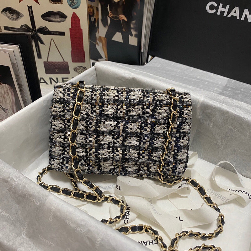 Satchel Bags - CHL Bags - 3571