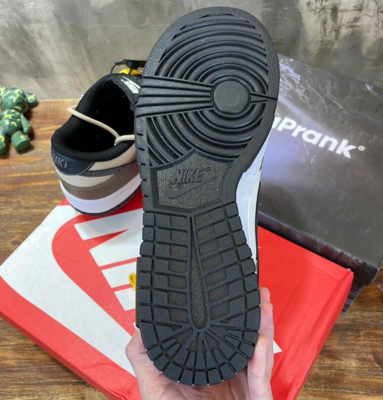 SAMC - NKE Shoes - 136