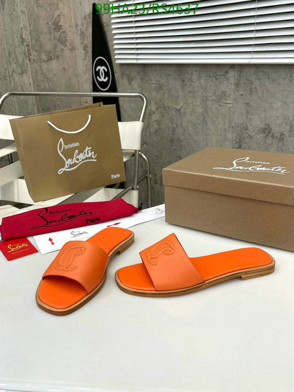 SAMC - CBL Women Shoes - 080