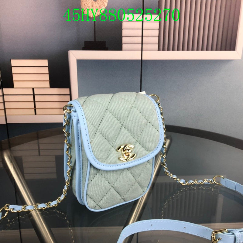 Satchel Bags - CHL Bags - 5371