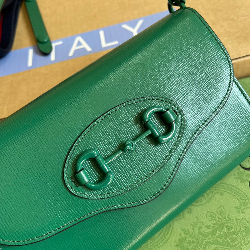 Satchel Bags - GCI Bags - 7743