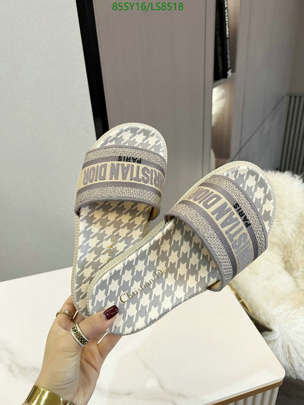 SAMCC - DOR Women Shoes - 2129