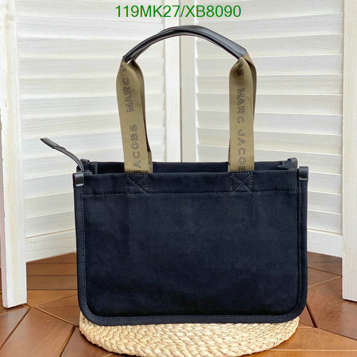 SAMC - MOJ Bags - 148