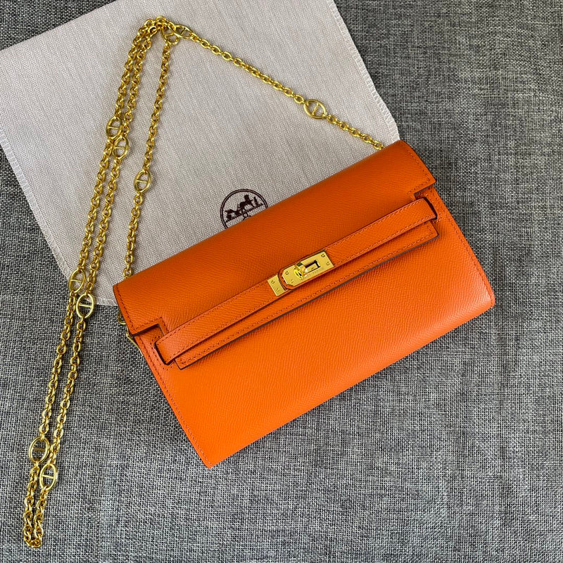 Satchel Bags - HMS-Bags - 924