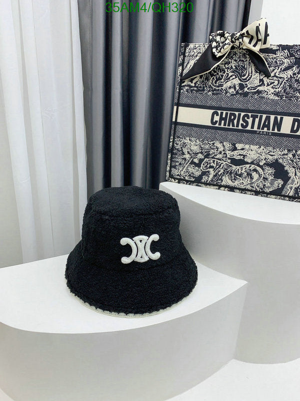 SAMC - COL Caps & Hats - 123