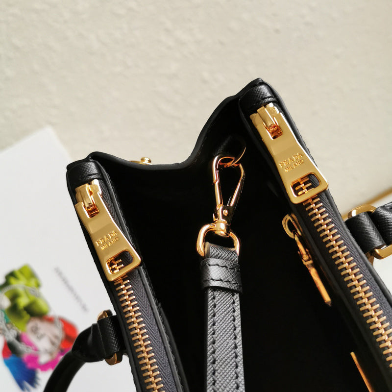 Satchel Bags - PDA Bags - 1369