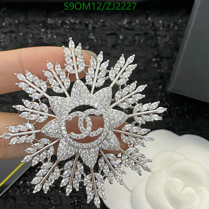 SAMC - CHL Jewelry - 359