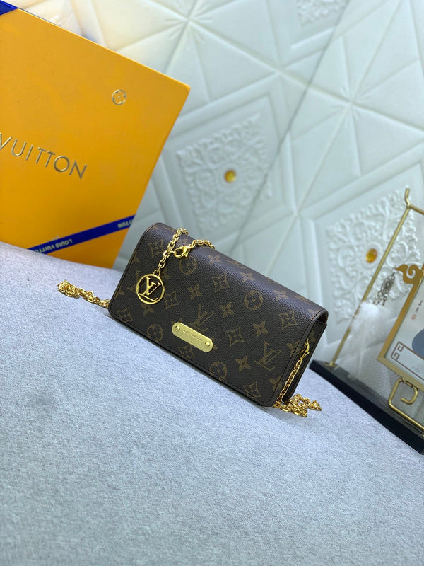 Satchel Bags - VL Bags - 1870