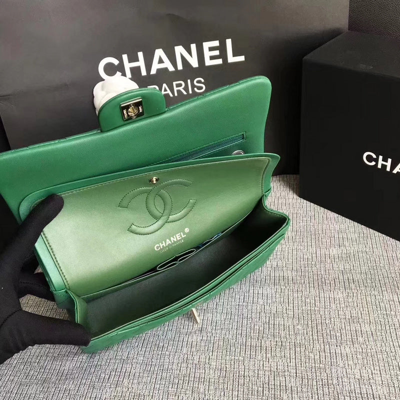 Satchel Bags - CHL Bags - 748