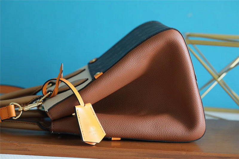 Satchel Bags - VL Bags - 7757