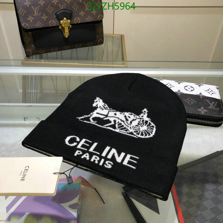 SAMC - COL Caps & Hats - 284