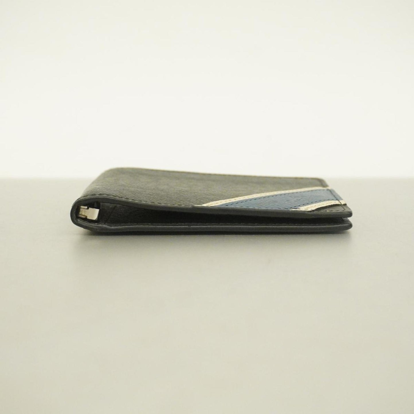 Louis Vuitton Portefeuille  Leather Wallet  ()
