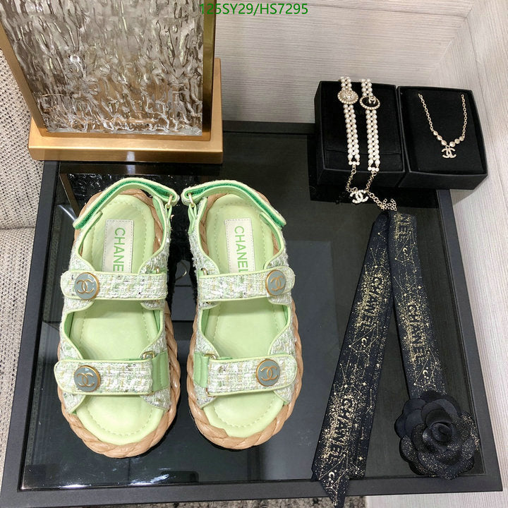 SAMC - CHL Women Shoes Beach - 030