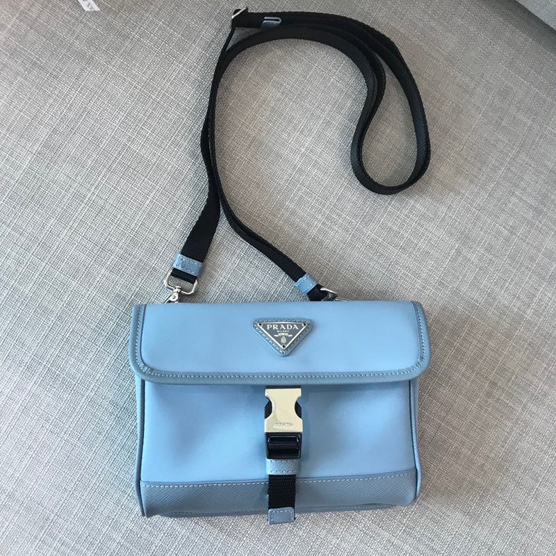 Satchel Bags - PDA Bags - 2775