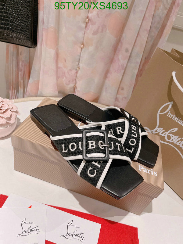 SAMC - CBL Women Shoes - 150