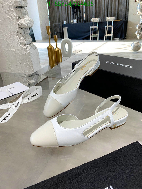 SAMC - CHL Women Shoes Ballet - 327