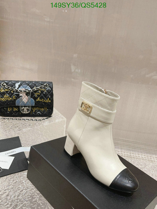 SAMC - Mix Boots - 315