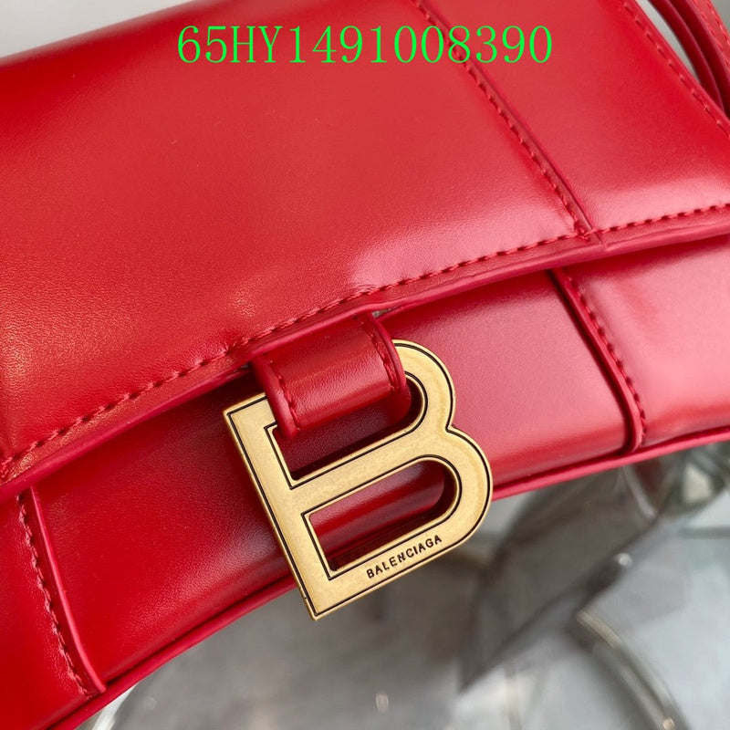 Satchel Bags - BGA Bags - 2049