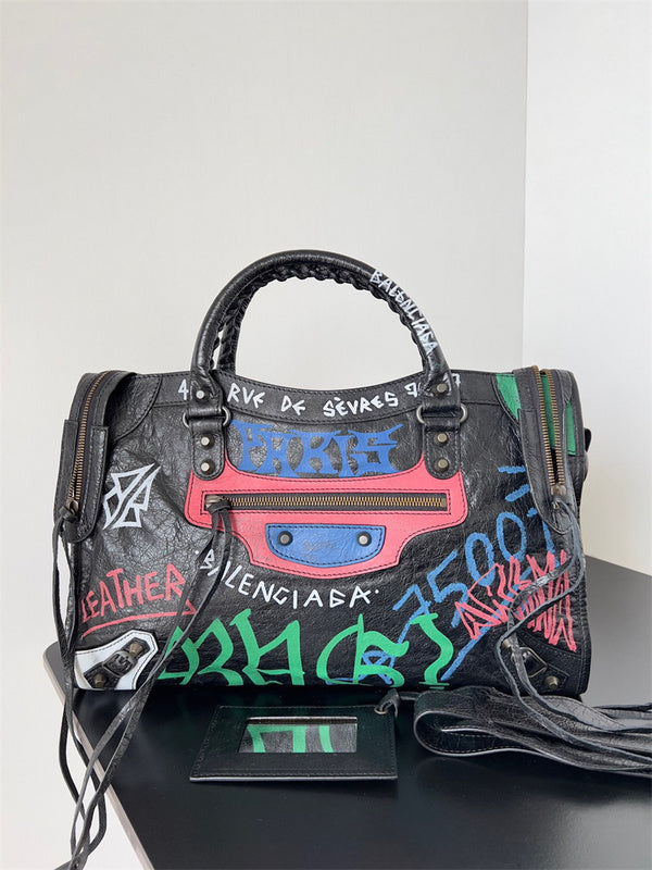 Glami- - BG Bags - 047