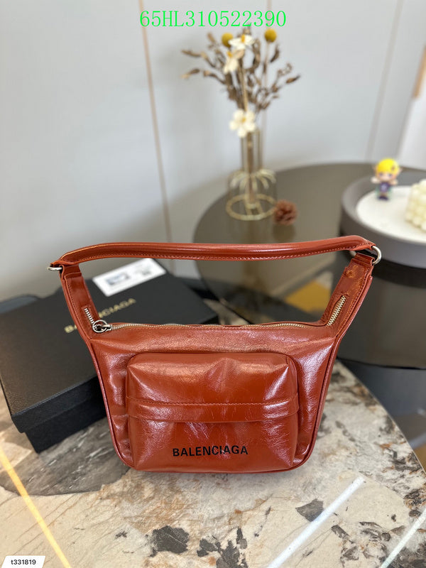 Glami Fashion - BGA Bags - 1796