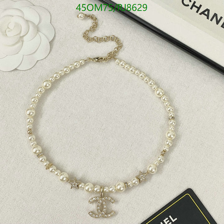 SAMC - CHL Jewelry Necklace - 310