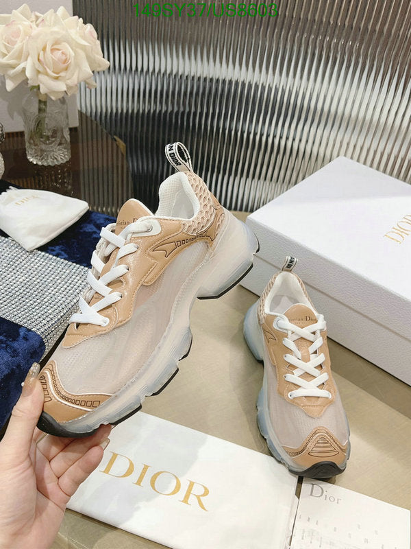 SAMCC - DOR Women Shoes - 1495