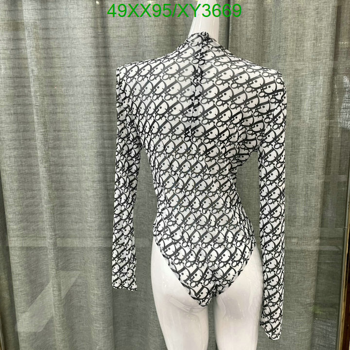 SAMC - DOR Swimsuits - 113