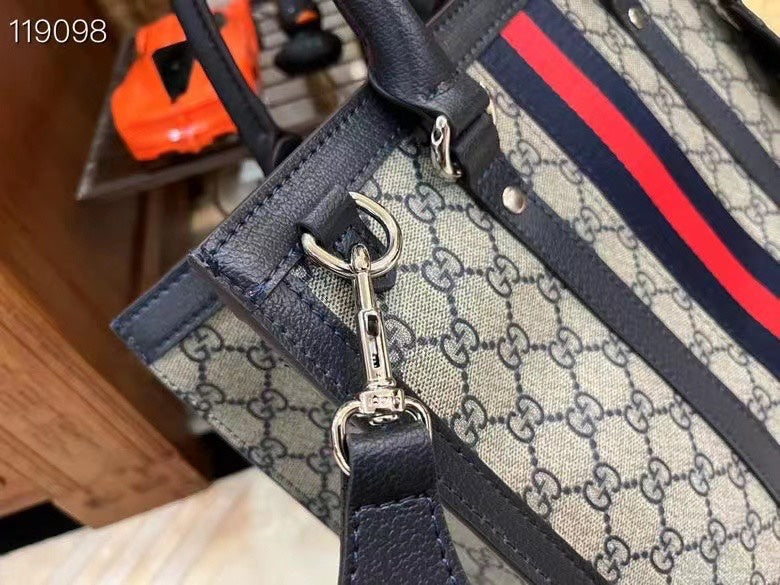 Satchel Bags - GCI Bags - 1384