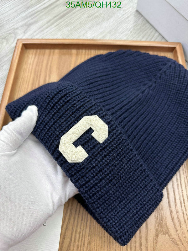SAMC - COL Caps & Hats - 149