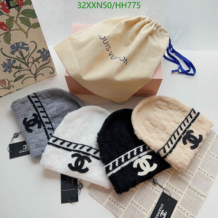 SAMC - CHL Caps & Hats - 379