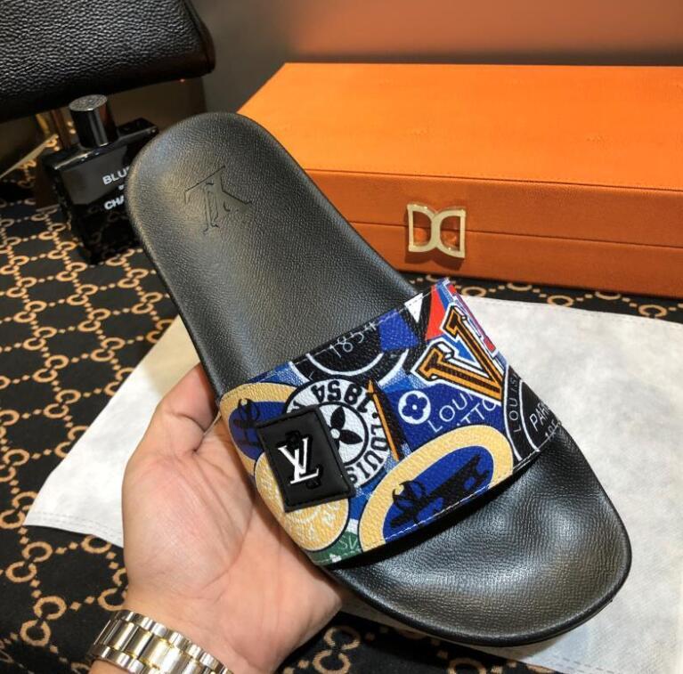 SAMC - LOV Men Shoes - 1788