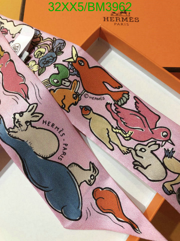 SAMC - HMS Scarves - 234