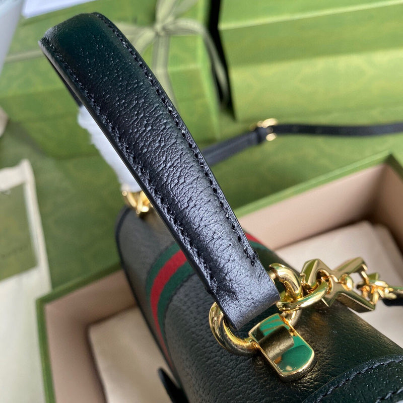 Satchel Bags - GCI Bags - 5994