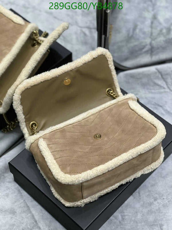 SAMC - YLS Bags - 367