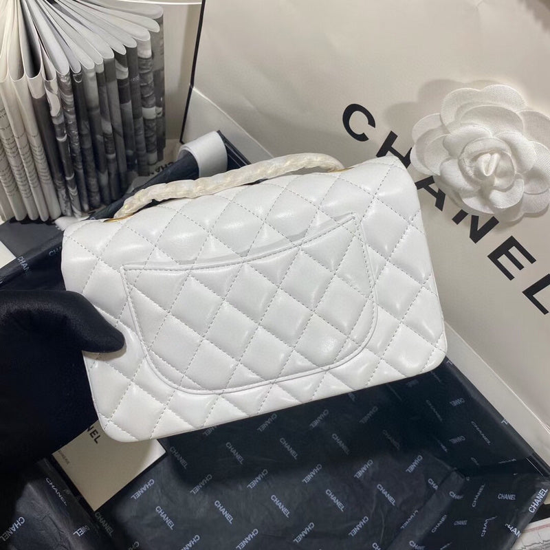 Satchel Bags - CHL Bags - 2259