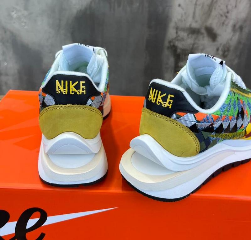 SAMC - NKE Shoes - 375