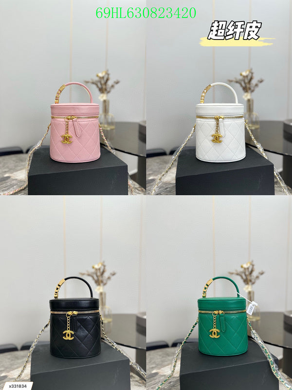 Glami - CHL Bags - 075
