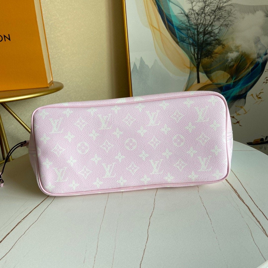 EN - New Arrival Bags LUV 163