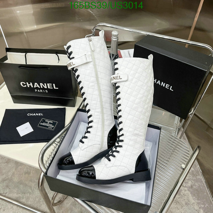 SAMC - CHL Women Boots - 023