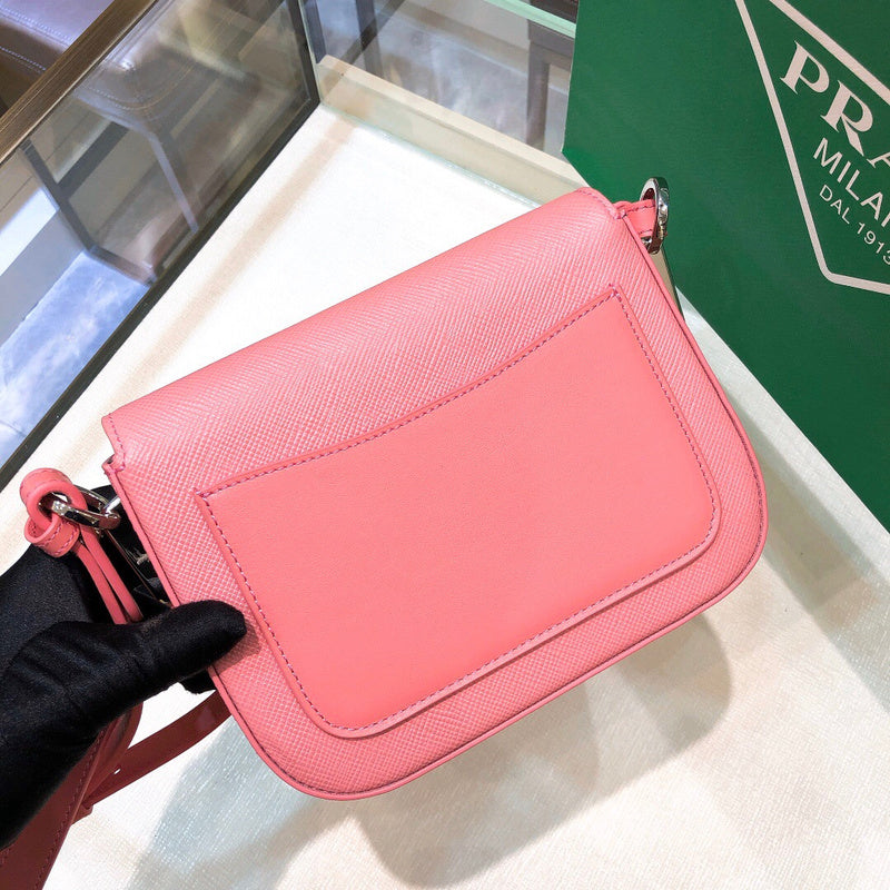 Satchel Bags - PDA Bags - 2524