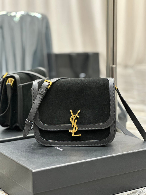 Satchel Bags - SLY Bags - 510