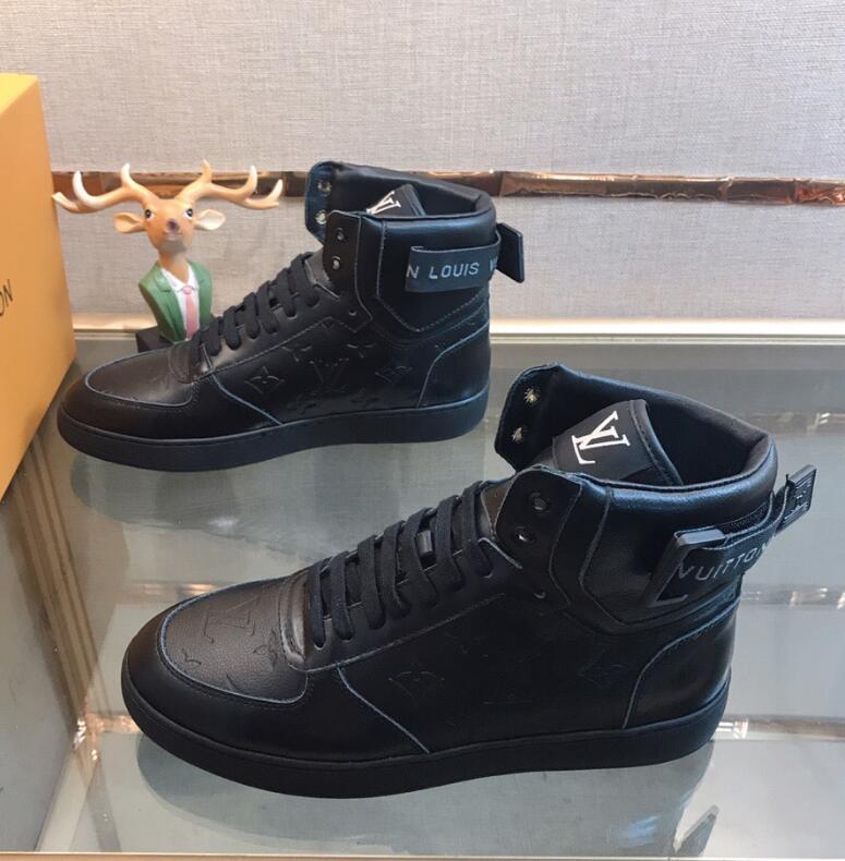 SAMC - LOV Men Shoes - 1779