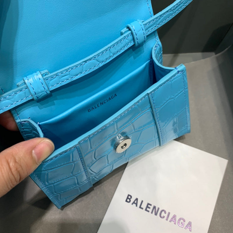 Satchel Bags - BGA Bags - 707