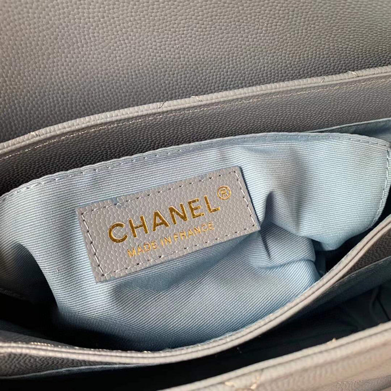 Satchel Bags - CHL Bags - 1634