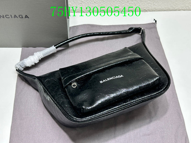 Satchel Bags - BGA Bags - 1815