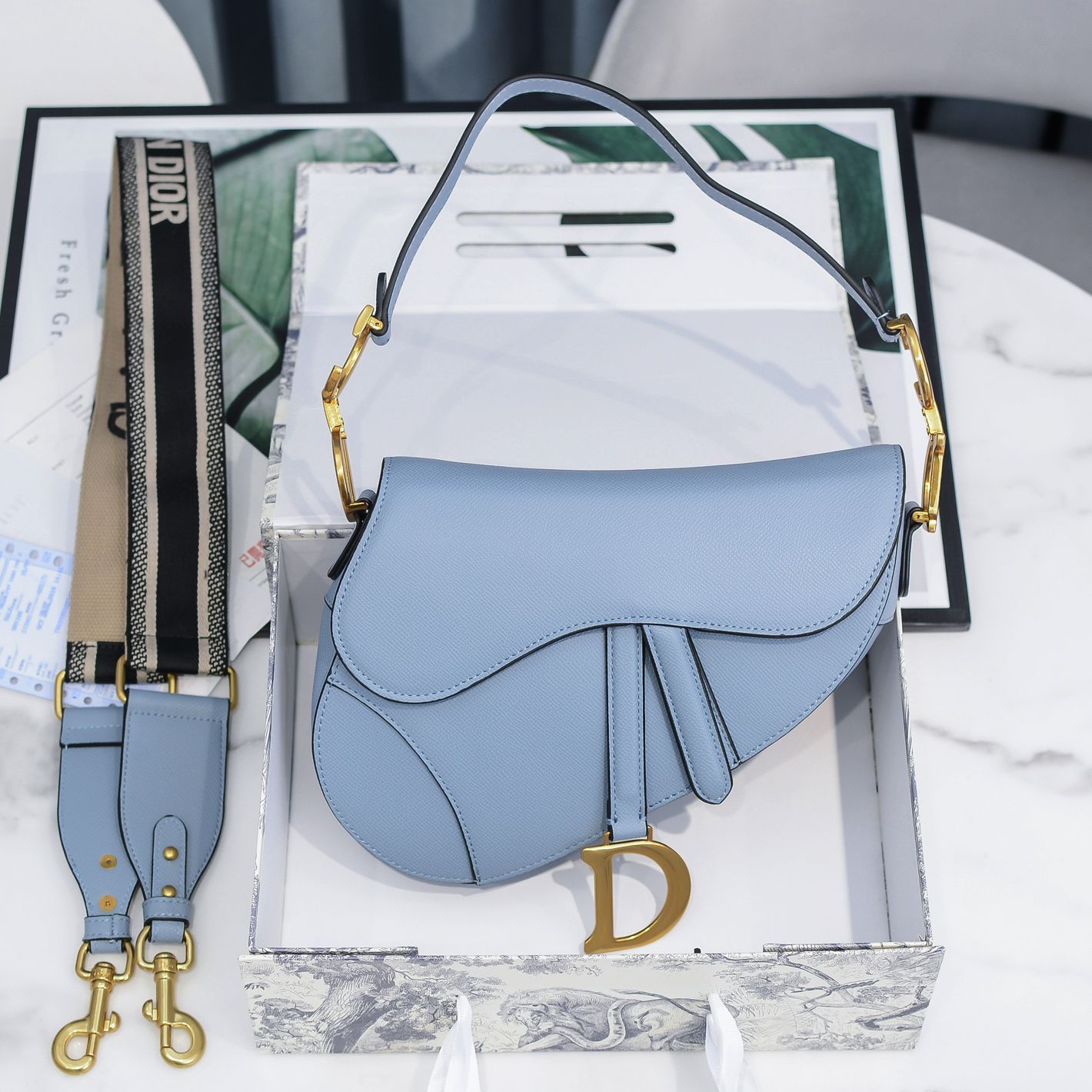 EN - New Arrival Bags DIR 279