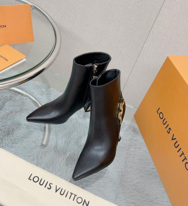SAMC - LOV Women Shoes - 299