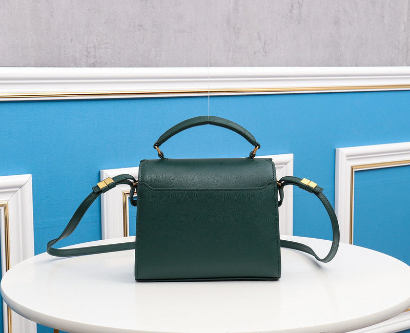Satchel Bags - SLY Bags - 2016